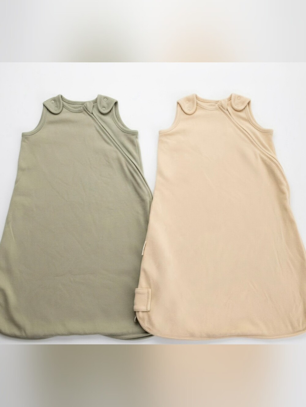 KeaBabies Soothe Sleep Sack Size Small (0-6 Months)
